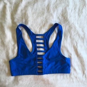 PINK VS bra. Size M.